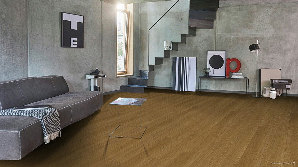 PARADOR Trendtime 8 Dub oxford karamelovo hnedý 1748850