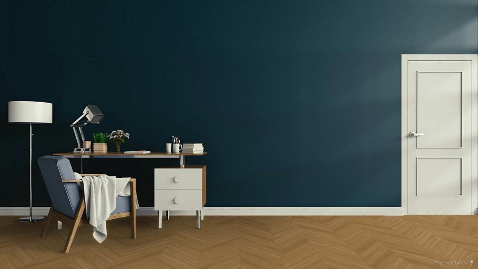 PARADOR Trendtime 10 chevron Dub oxford karamelově hnědý 1750867