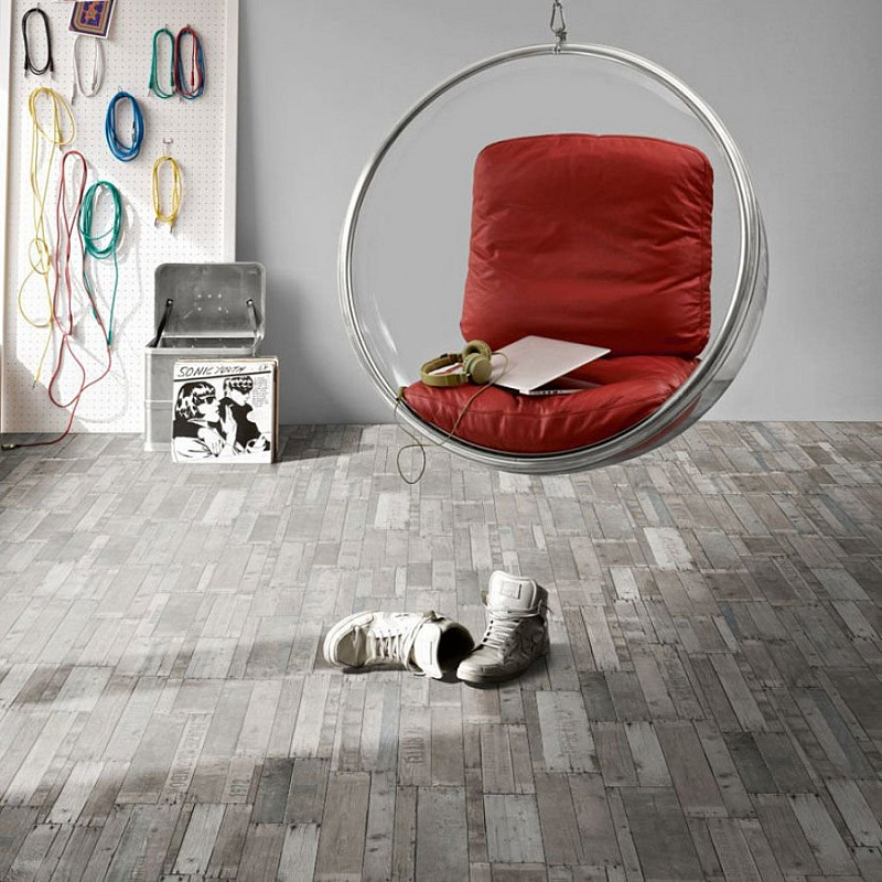 PARADOR Trendtime 1 Globetrotter modern light rustikálny štruktúra 1601429