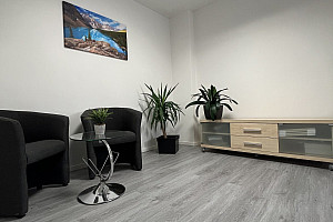CANADIAN DESIGN Dub vancouver 8594187739454 - Vinylová podlaha zámková rigidná SPC PARADOR