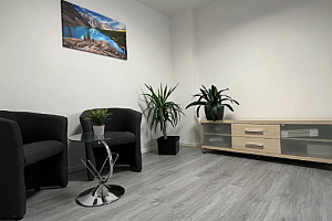 CANADIAN DESIGN Dry back Dub vancouver 8594187731335 - Vinylová podlaha celoplošne lepená PARADOR