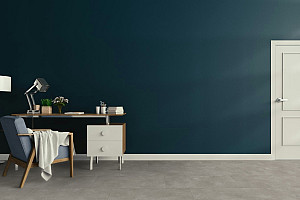 PARADOR Basic 5.3 SPC Kámen trafalgar světle šedý 1750650 - Vinylová podlaha zámková rigidná SPC PARADOR