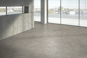 PARADOR Trendtime 5 Kámen trafalgar světle šedý 1750861 - Vinylová podlaha celoplošne lepená PARADOR