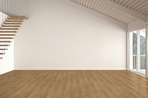 PARADOR Basic 30 Dub Infinity prírodné svieži štruktúra 1730634 - Vinylová podlaha zámková na HDF PARADOR