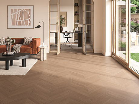 PARADOR Trendtime 10 chevron Nature Dub tuscan 1748490