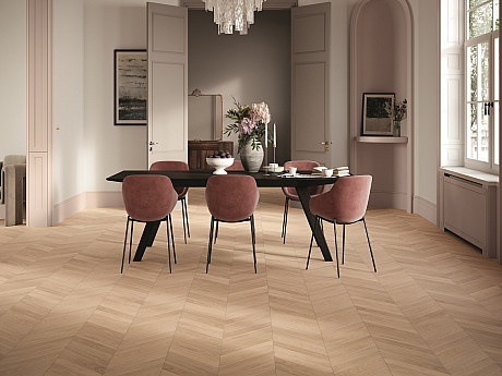 PARADOR Trendtime 10 chevron Nature Dub 1748487