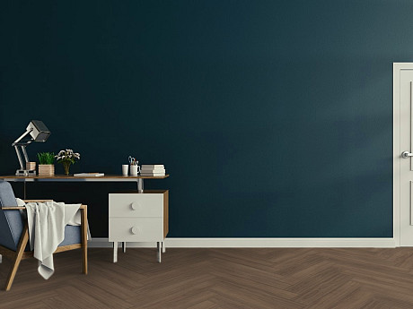 PARADOR Modular one Dub artemis kávovo hnedá 1748738