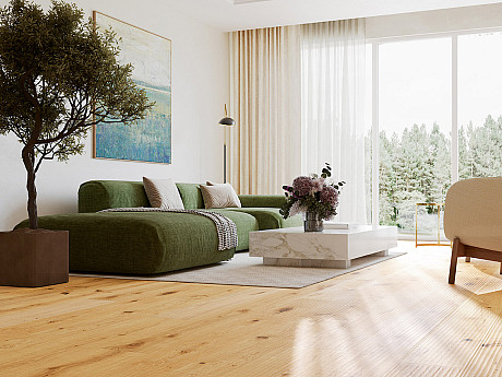 PARADOR Trendtime 8 Dub savanna 1751111