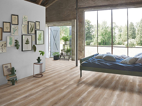 PARADOR Classic 1050 Dub Vintage prírodné anticky matná štruktúra 1601442