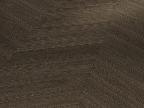 PARADOR Trendtime 10 chevron Dub oxford tmavě hnědý 1750866