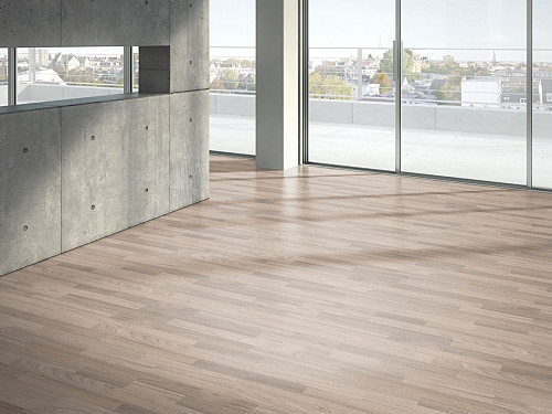 PARADOR Basic 400 Ocean-Teak jemne matná štruktúra 1426506