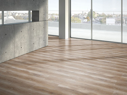 PARADOR Classic 1050 Dub Vintage prírodné anticky matná štruktúra 1601442