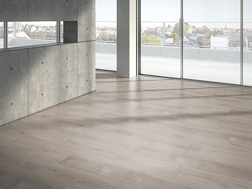 PARADOR Trendtime 6 Dub Mistral šedý prírodné štruktúra 1567466