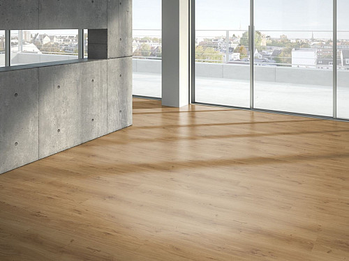 PARADOR Modular ONE Dub Spirit prírodné štruktúra dreva 1730808